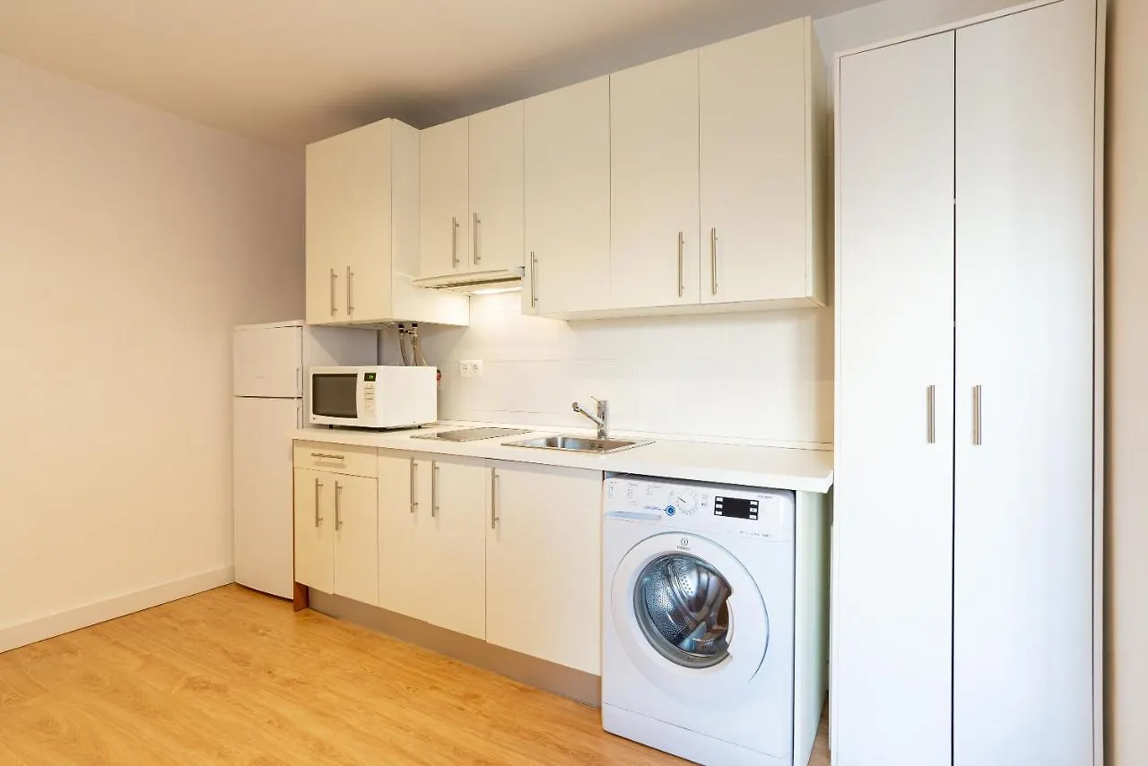 Lu&Cia Victoria 4 Apartment Malaga