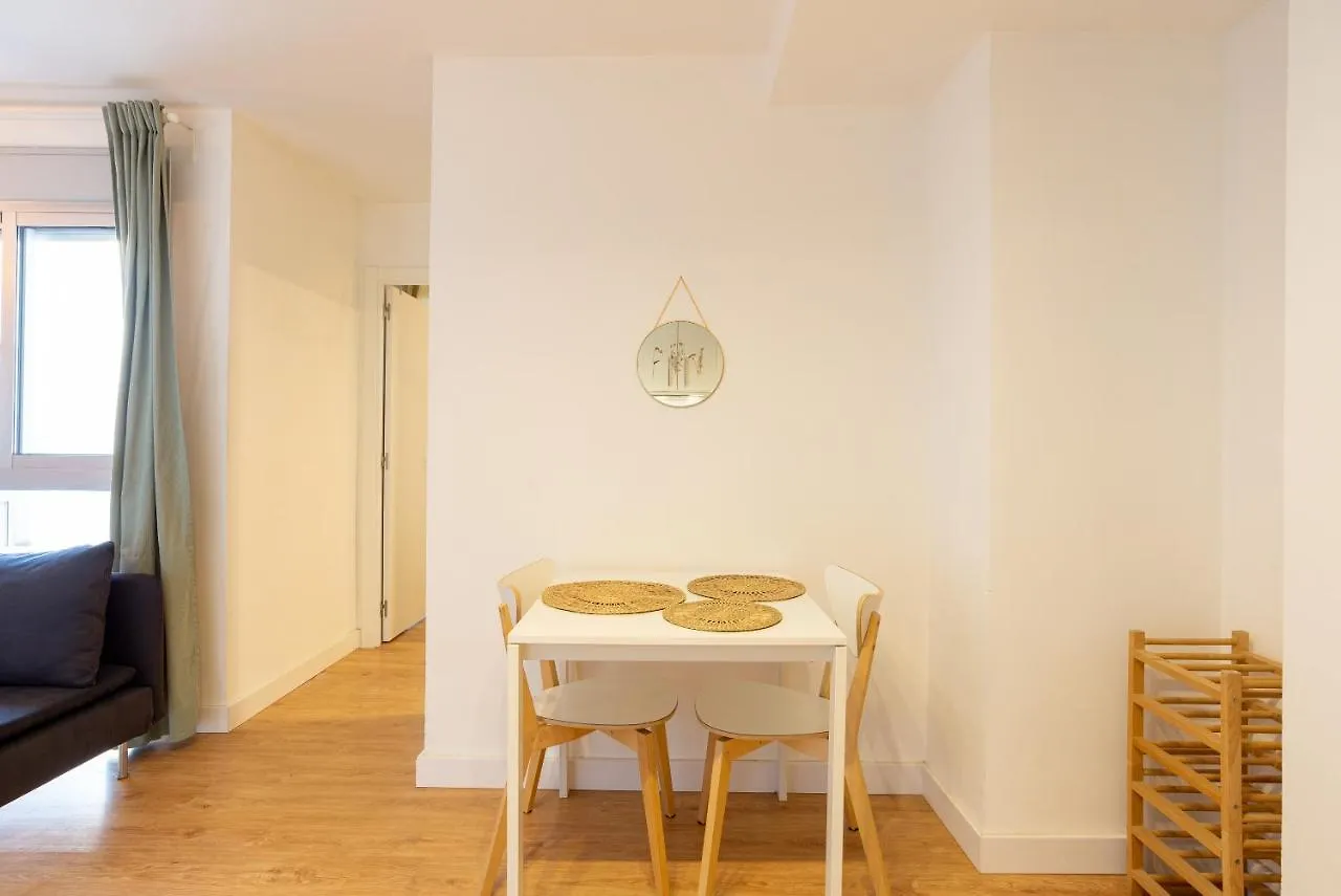 Lu&Cia Victoria 4 Apartment Malaga 0*,  Spain