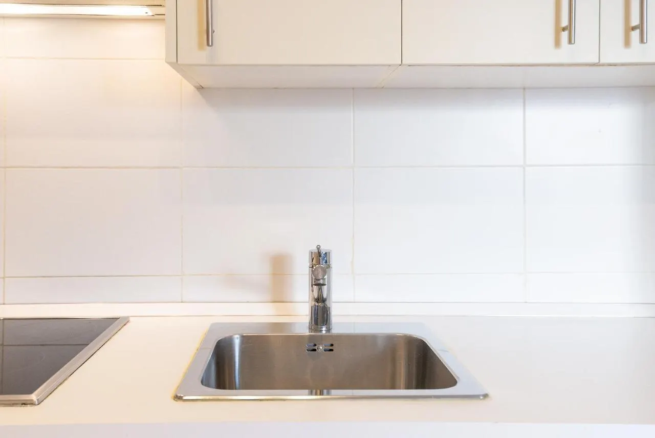Lu&Cia Victoria 4 Apartment Malaga