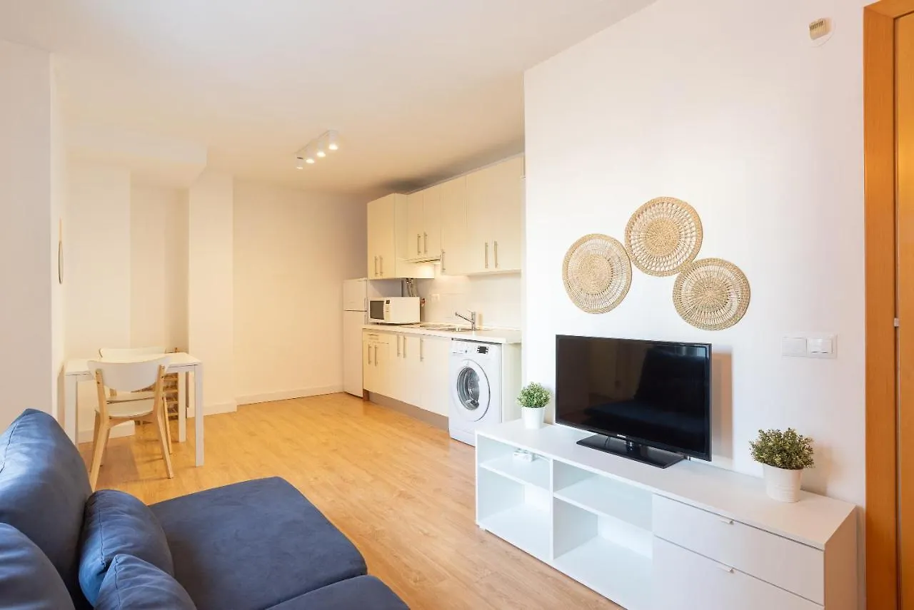 Appartamento Lu&Cia Victoria 4 Málaga Spagna