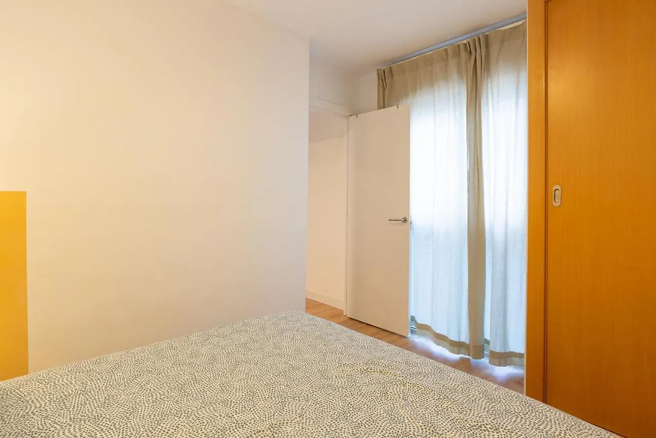 Appartamento Lu&Cia Victoria 4 Málaga